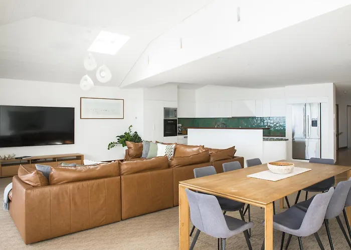 Beach Suites