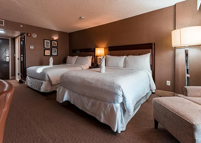Red Deer Resort & Casino