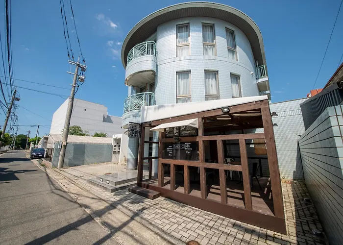 Asuka Hotel