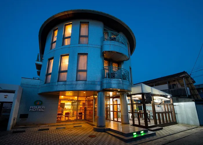 Asuka Hotel