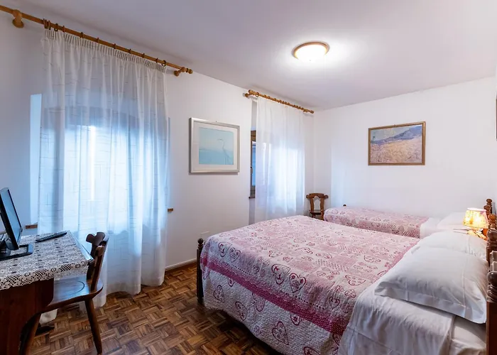 Albergo Alle Alpi