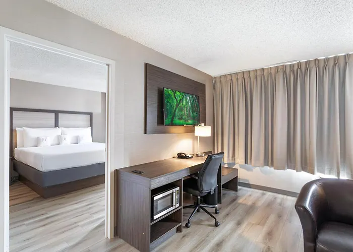 Harborside Hotel, BW Premier Collection