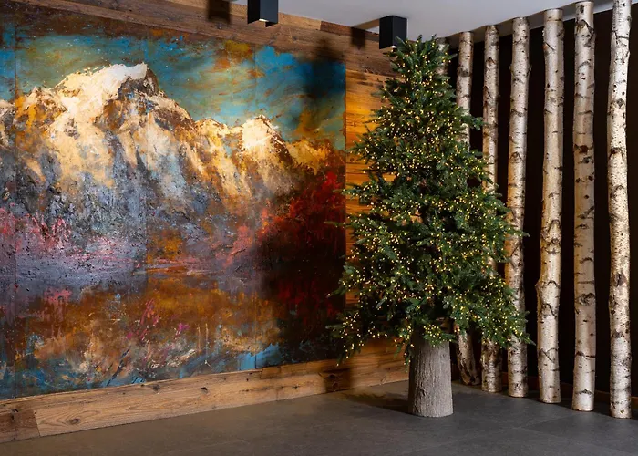 Montana Lodge & Spa, By R Collection Hotels