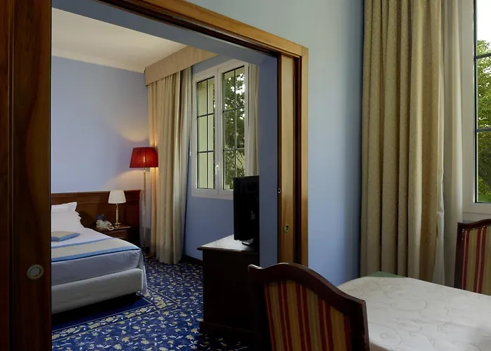 Meditur Hotel Bologna