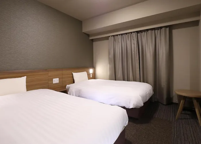 Dormy Inn Premium Fukui Natural Hot Spring