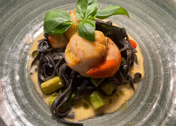 Hôtel-Restaurant Casa 49