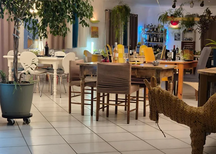 Bel Hotel la Gentilhommière