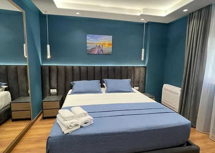 Peaky Hotel