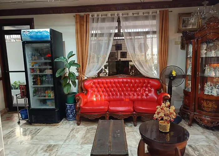 Hotel Elinas&Restaurant