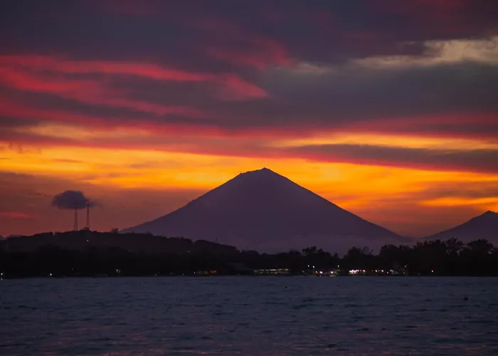 Hakuna Matata Resort Gili Air