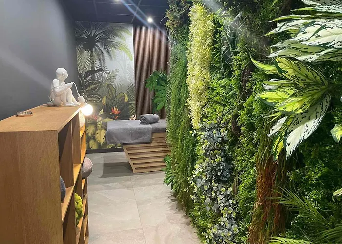 Mm Boutique Hotel