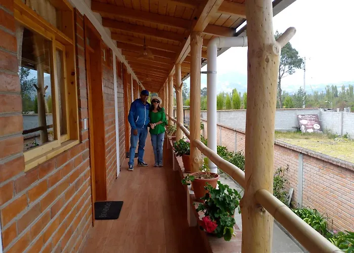 Brisas Del Lago San Pablo