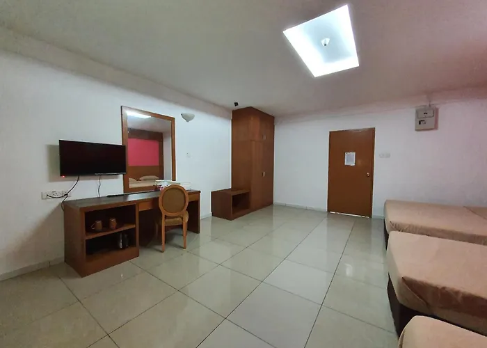 Cool Point Hotel