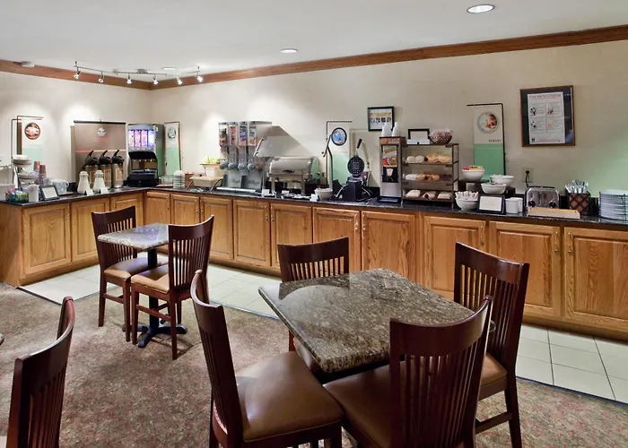 Country Inn & Suites By Radisson, Columbus, Ga