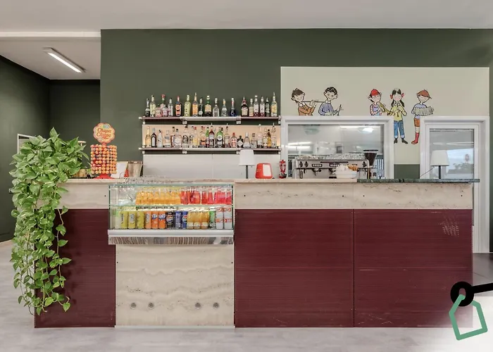 Hotiday Apartments La Spezia