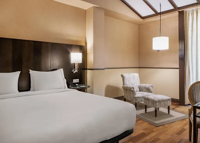 Ac Hotel Ciudad De Tudela By Marriott