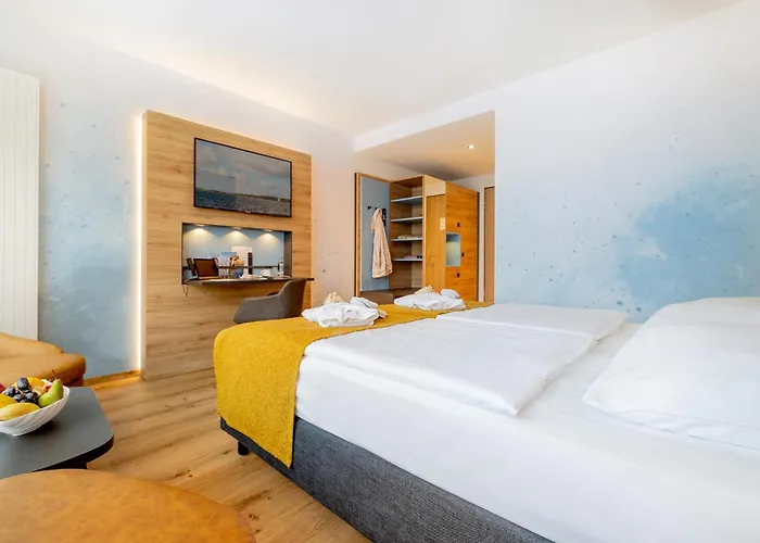 Parkhotel Rügen