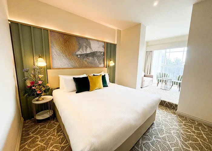 The Hermitage Hotel - Oceana Collection