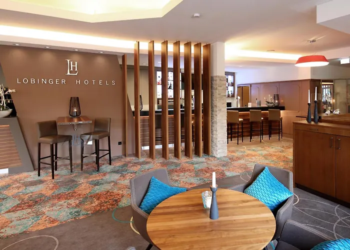 Lobinger Parkhotel & Restaurant