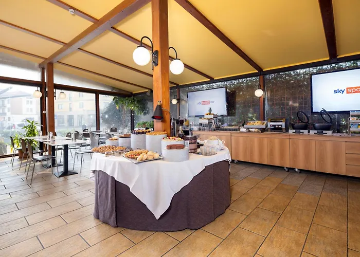 Best Western Hotel Cristallo