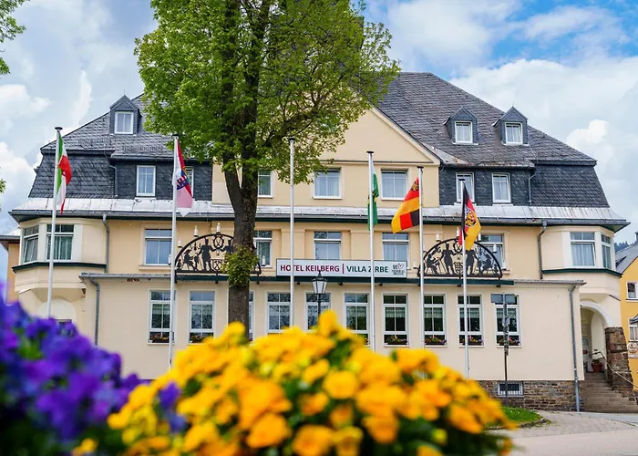 Rathaushotels All Inklusive