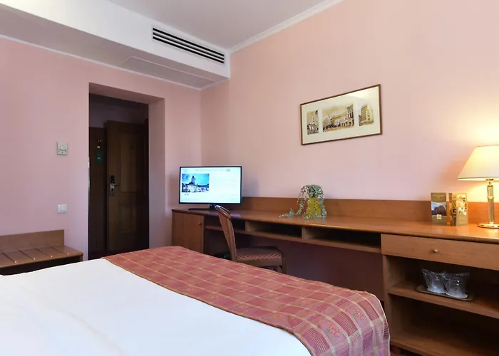 Hotel Brasov