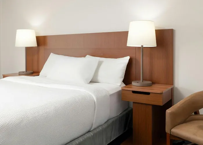 Fairfield Inn And Suites By Marriott Cincinnati Eastgate