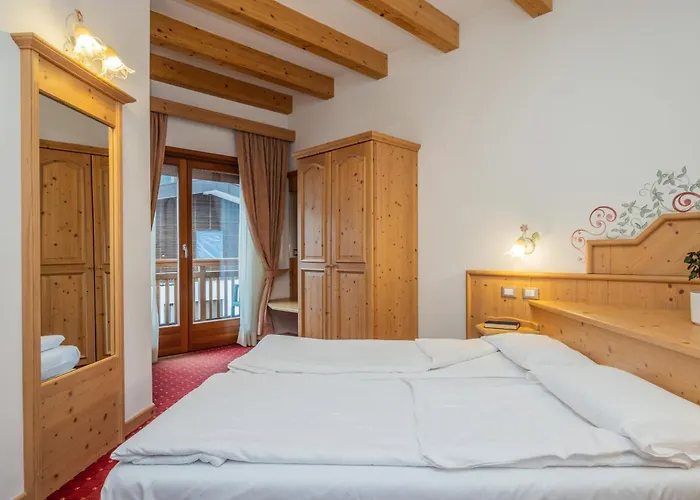 Hotel Franco