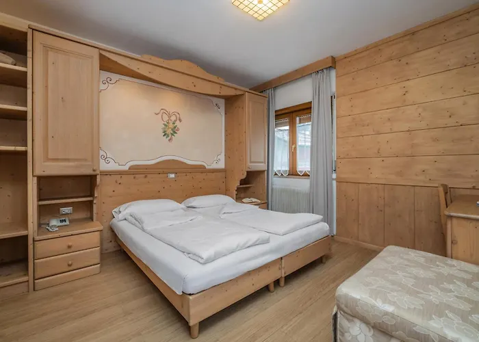 Hotel Franco
