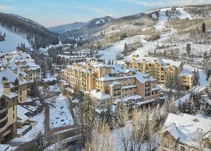 Beaver Creek Lodge, Autograph Collection