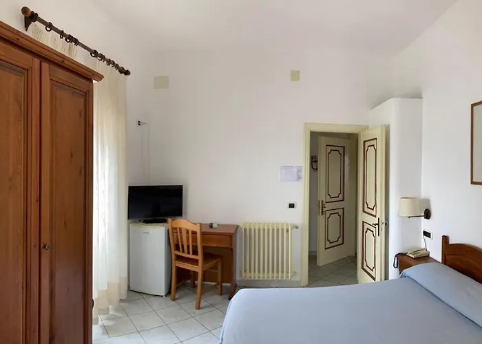 Hotel Villa Antonio