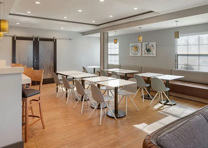 Towneplace Suites By Marriott Ontario Airport