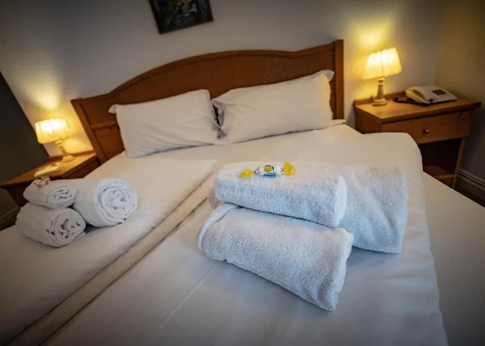Hotel Grizzly