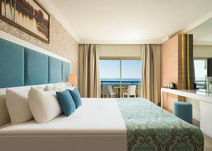 Asteria Bloom Side (Adults Only)