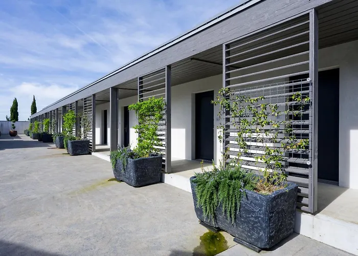 Cit'Hôtel le Relais Boisniard
