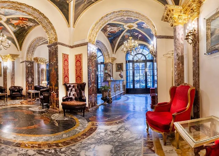 Hotel Des Epoques