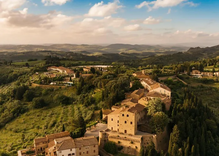 Castelfalfi