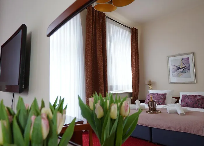Hotel Sonex