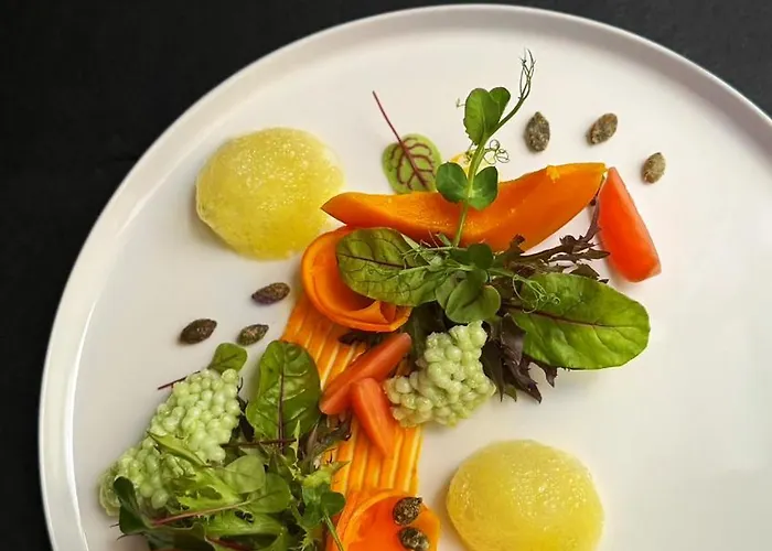Hotel & Restaurant Adler