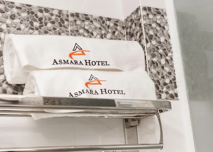 Asmara Hotel