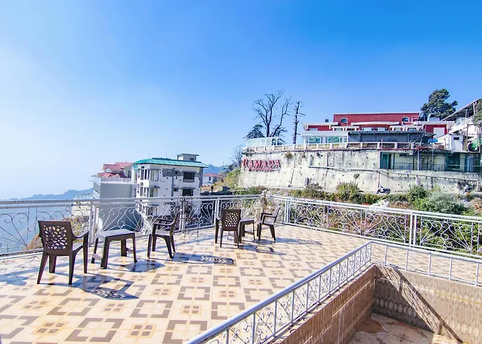 Fabexpress Kalsia Homestay - Nr Radha Krishna Mandir