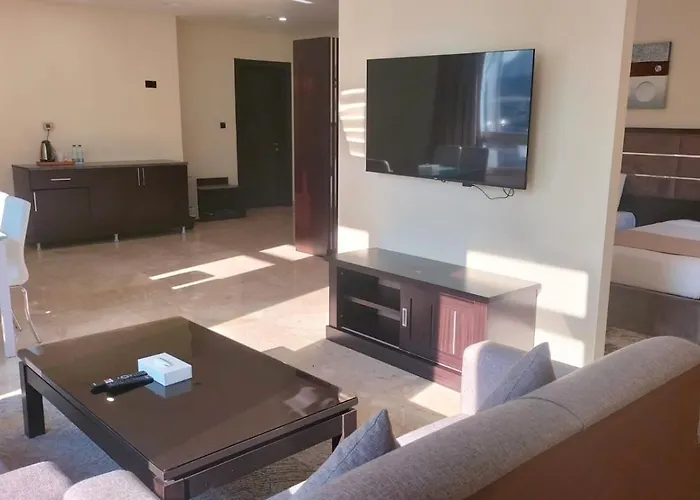City View Hotel- Managed By Arabian Link International
