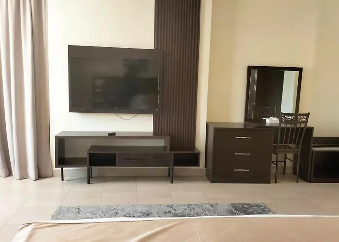City View Hotel- Managed By Arabian Link International