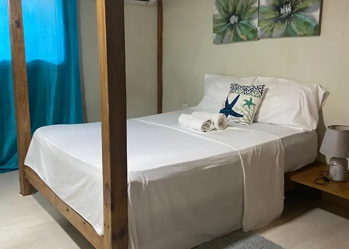 Casa Mano Juan