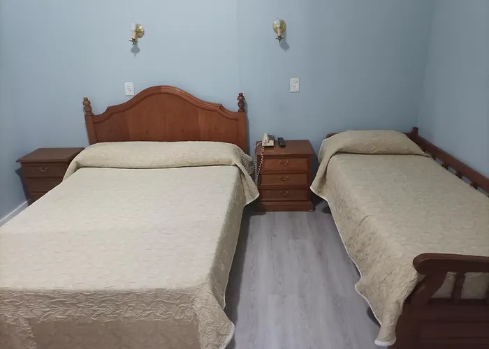 Hotel Americano
