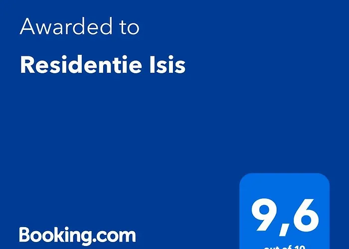 Residentie Isis