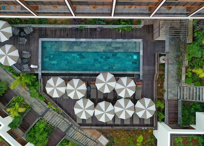 Papangue Hôtel&Spa