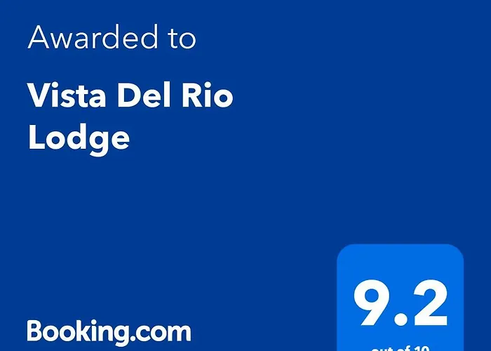 Vista Del Rio Lodge