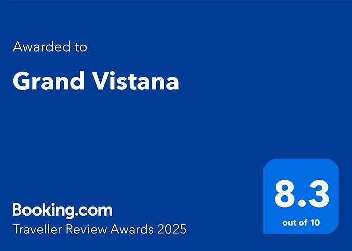 Grand Vistana
