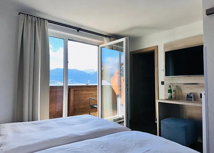 Hotel Lainbach